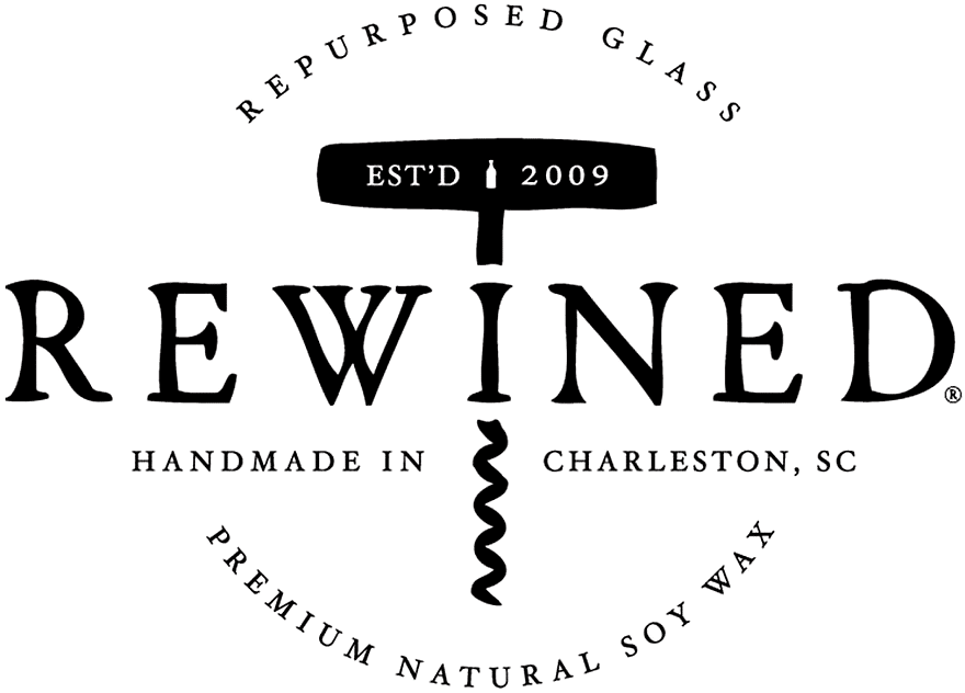 Rewined logo